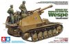 1/35 German Self-Propelled Howitzer Wespe, Italian Front