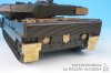 1/35 Leopard 2 A6 Detail Up Set for Italeri/Academy