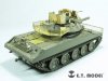 1/35 US M551 Sheridan Detail Up Set for Tamiya 35365