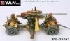 1/35 88mm Flak 36/37 Detail Up Set for Dragon 6923/6260