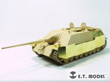 1/35 German Jagdpanzer IV L/70(V) Detail Up Set for Tamiya 35340