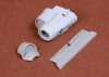 1/72 Junkers Ju-87B Stuka Exhaust & Radiator Cowling for Airfix