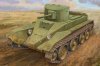 1/35 Soviet BT-2 Tank (Medium)