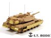 1/35 Merkava Mk.IV Detail Up Value Set for Hobby Boss 82429