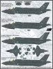 1/48 F-35A Lightning II, JSF Anthology Part.1