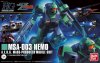 HGUC 1/144 MSA-003 Nemo A.E.U.G.