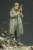 1/35 WWII US Army Officer #2