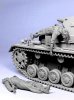 1/35 Escaping German Tank Crew #3, Summer 1941-44