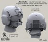 1/35 HGU-56/P Rotary Wing Aircrew Helmet System #2