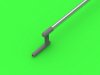 1/32 WWII US Pitot Tube - L Shape Type Probe (1 pcs)