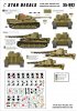 1/35 Afrika Tigers #1, s.Pz-Abt.501 and 10.Panzer Division