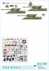 1/35 Royal Artillery #2, Cromwell OP Tanks, M10 and Achilles
