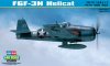 1/48 F6F-3N Hellcat