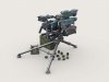 1/35 MK47 Striker 40mm AGL w/ANPWG-1 Sight on Tripod