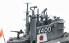1/350 Japanese Submarine I-400