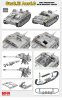 1/35 StuG.III Ausf.G Early Production with Workable Tracks