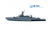 1/700 Russian Navy Project 21631 Corvette "Buyan-M"