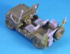 1/35 M151A1 Detailing Set for Tamiya/Academy