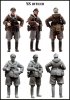 1/35 WWII German SS Officer