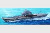 1/350 USSR Admiral Kuznetsov Aircraft Carrier