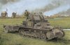1/35 German Flakpanzer I