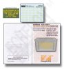 1/35 WWII Cal.50 M2 Ammunition Box Labels (Style.2)