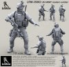 1/35 Modern US Army Soldier #2