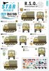 1/35 RSO/01 - Raupenschlepper Ost, on Eastern & Western Front