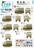 1/35 RSO/01 - Raupenschlepper Ost, on Eastern & Western Front