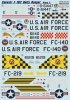 1/72 Convair F-102 Delta Dagger Part.1