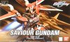 HG 1/144 ZGMF-X23S Saviour Gundam
