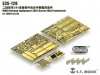 1/35 Jagdpanzer 38(t) Hetzer Mid Detail Up Set for Tamiya 35285