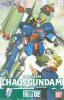 HG 1/100 ZGMF-X24S Chaos Gundam