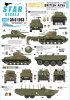 1/35 British AFVs in Holland (1), Sherman Mk.V, Crab, Dukw