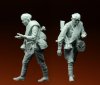 1/35 Russian Infantryman, Kurek 1943 #7