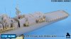 1/700 HMS Type 23 Frigate Kent (F78) Detail Up Set for Trumpeter