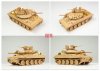 1/35 M551A1/M551A1 TTS Sheridan