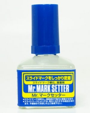 Mark Setter 40ml