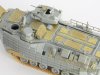 1/72 Modern US AAVP-7A1 Detail Up Set for Dragon 7233