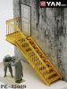 1/35 Steel Structure Stairs for Factory