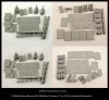 1/35 Modern Russian AFV ERA Block "Contact-5" for T-90