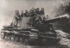 1/35 Russian Tank Crew #2