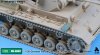 1/35 German Pz.Kpfw.III Ausf.J Detail Up Set for Academy