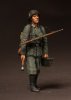 1/35 German Infantryman on March 1939-42