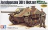 1/35 German Jagdpanzer 38(t) Hetzer Mid Production