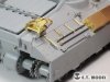 1/35 US T-28 Super Heavy Tank Detail Up Set for Dragon 6750