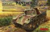 1/35 Sd.Kfz.171 Panther Ausf.A Late Production