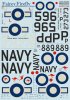 1/48 Fairey Firefly 1/48 Fairey Firefly