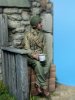 1/35 WWII US Infantry Soldier, Normandy