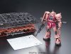 RG 1/144 MS-06S Zaku II Char Aznable's Customize